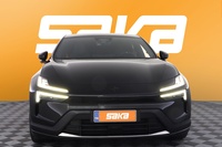 Polestar 4 vaihtoauto