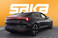 Polestar 4 vaihtoauto