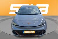 Cupra Born vaihtoauto
