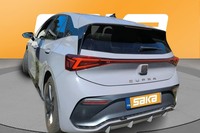 Cupra Born vaihtoauto