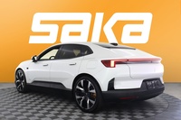 Polestar 4 vaihtoauto