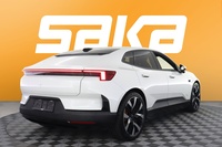 Polestar 4 vaihtoauto