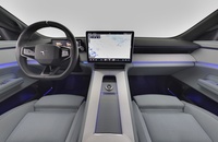 Polestar 4 vaihtoauto