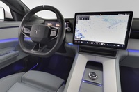 Polestar 4 vaihtoauto