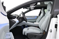 Polestar 4 vaihtoauto