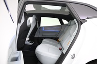 Polestar 4 vaihtoauto