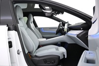 Polestar 4 vaihtoauto