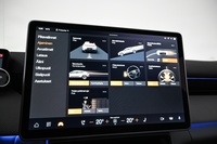 Polestar 4 vaihtoauto