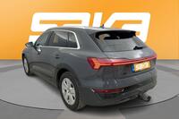 Audi Q8 e-tron vaihtoauto