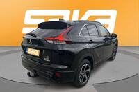 Mitsubishi Eclipse Cross vaihtoauto