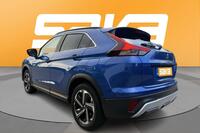 Mitsubishi Eclipse Cross vaihtoauto