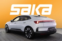 Polestar 4 vaihtoauto