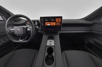 Polestar 4 vaihtoauto