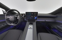 Polestar 4 vaihtoauto