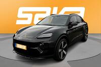 Porsche Macan vaihtoauto