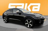 Porsche Macan vaihtoauto