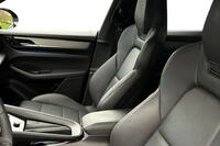 Porsche Macan vaihtoauto