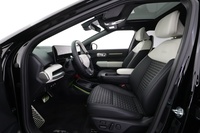 Kia EV4 vaihtoauto