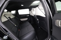 Kia EV4 vaihtoauto