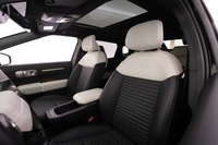 Kia EV4 vaihtoauto
