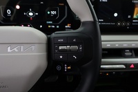 Kia EV4 vaihtoauto