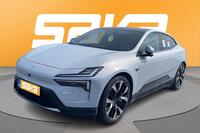 Polestar 4 vaihtoauto