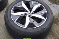 Volkswagen ID.5 vaihtoauto