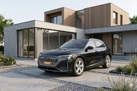 Audi Q8 e-tron vaihtoauto