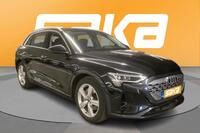 Audi Q8 e-tron vaihtoauto