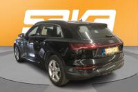 Audi Q8 e-tron vaihtoauto