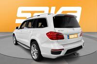 Mercedes-Benz GL vaihtoauto