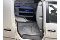 Volkswagen Caddy vaihtoauto