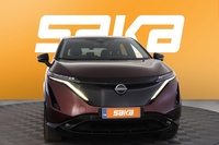 Nissan Ariya vaihtoauto