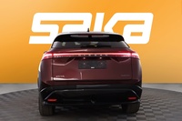 Nissan Ariya vaihtoauto