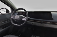 Nissan Ariya vaihtoauto