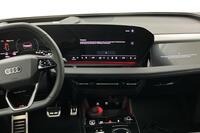 Audi Q6 e-tron vaihtoauto