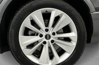 Audi Q6 e-tron vaihtoauto