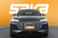 Audi Q6 e-tron vaihtoauto