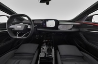 Audi Q6 e-tron vaihtoauto