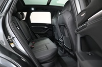 Audi Q6 e-tron vaihtoauto