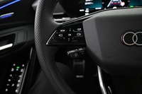 Audi Q6 e-tron vaihtoauto