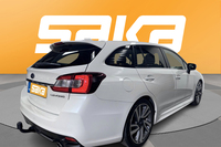 Subaru Levorg vaihtoauto