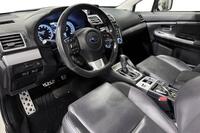 Subaru Levorg vaihtoauto