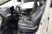 Subaru Levorg vaihtoauto