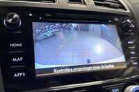 Subaru Levorg vaihtoauto