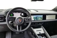 Porsche Macan vaihtoauto