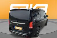 Mercedes-Benz EQV vaihtoauto