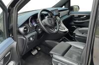 Mercedes-Benz EQV vaihtoauto