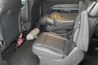 Mercedes-Benz EQV vaihtoauto