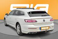 Volkswagen Arteon vaihtoauto